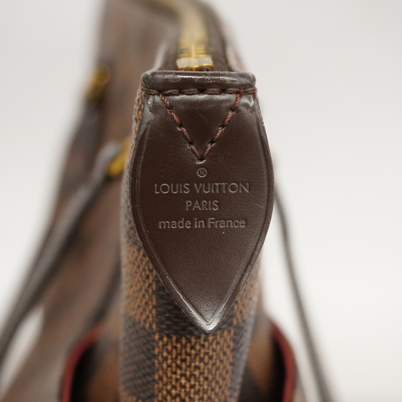 Louis Vuitton Damier Totally MM Tote Bag - Picture 5 of 11